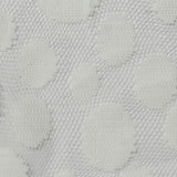 White Dots Mesh, Nylon