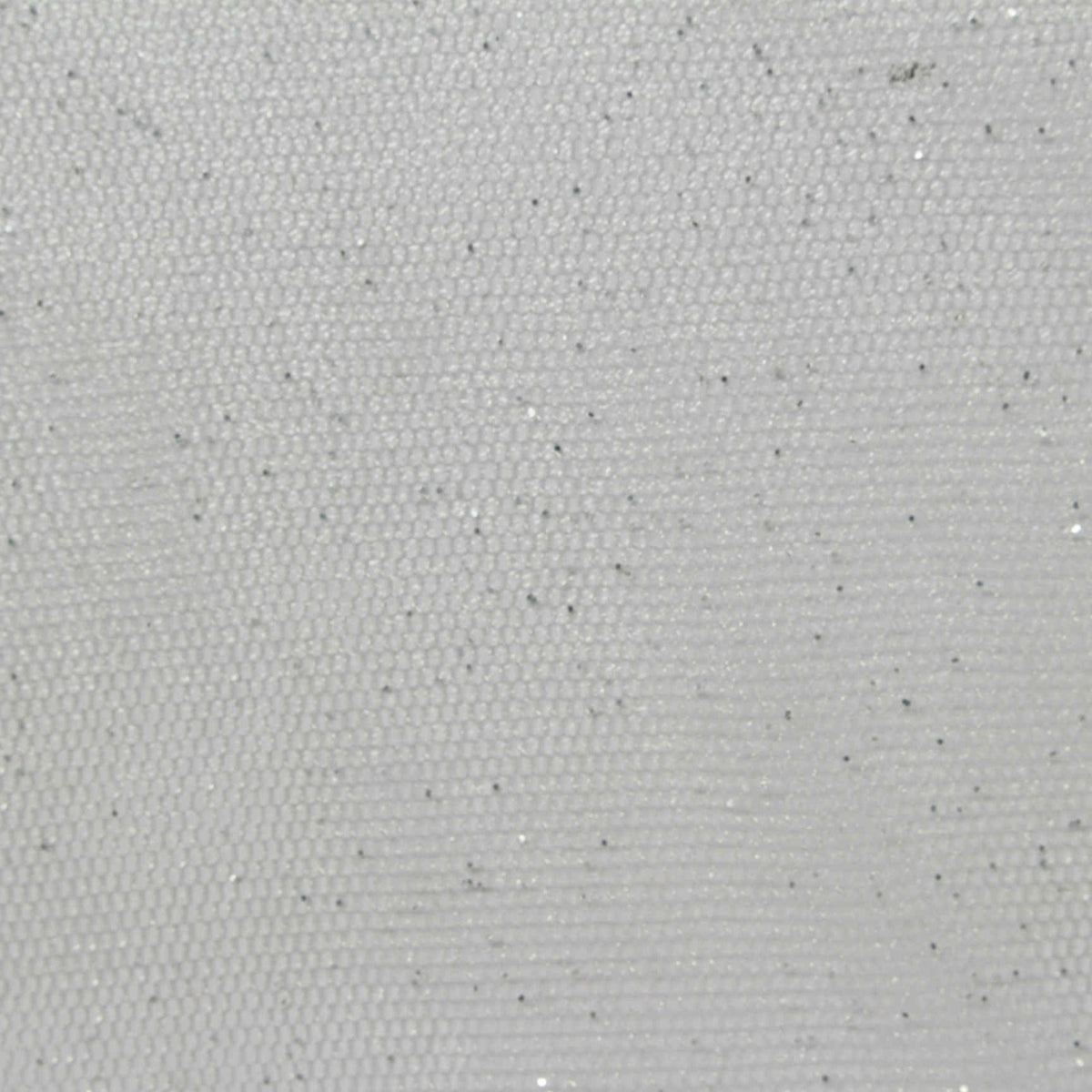 100% Nylon Mesh Fabric, 145 cm — Grey