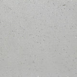 100% Nylon Mesh Fabric, 145 cm — Grey