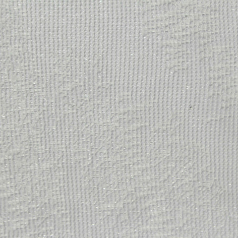 100% Polyester Lace Fabric, 22 gsm, 138 cm — Grey