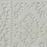 Off-White Openwork Lace, Polyester