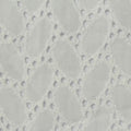 White Dots Knit, Cotton