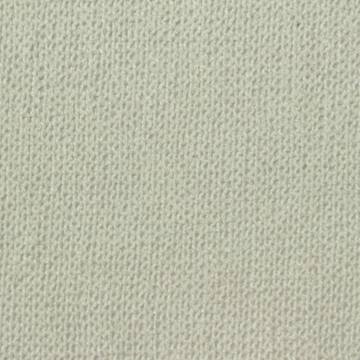 Pale Sage Textured Chunky Knit, Viscose-Poly