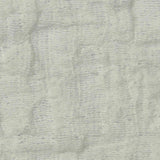 Cotton Nylon Stretch Crepe Fabric, 165 gsm, 110 cm — White — texture
