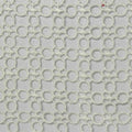 100% Polyester Knit Fabric, 125 cm — Beige