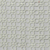 100% Polyester Knit Fabric, 125 cm — Beige