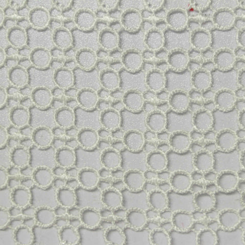 100% Polyester Knit Fabric, 125 cm — Beige