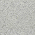 Cream Floral Lace, Cotton-Nylon, 140 cm, ref EF-243243