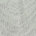 White Openwork Knit, Polyester, 100 gsm