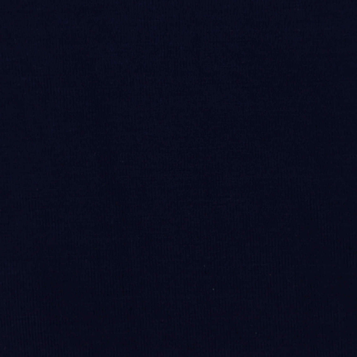 Tencel Lyocell Stretch Jersey Knit Fabric, 260 gsm, 160 cm — Navy