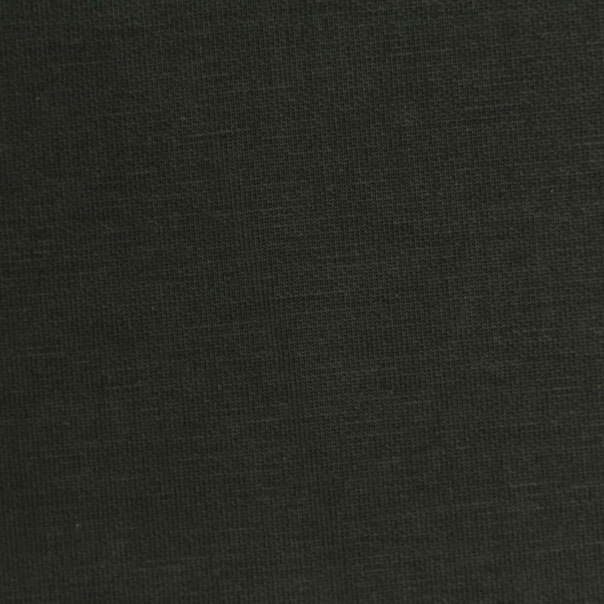 Polyester Tencel Lyocell Stretch Scuba Knit Fabric, 385 gsm, 165 cm — Green