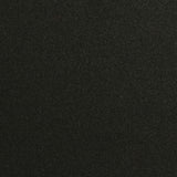 Polyester Tencel Lyocell Stretch Scuba Knit Fabric, 230 gsm, 165 cm — Black