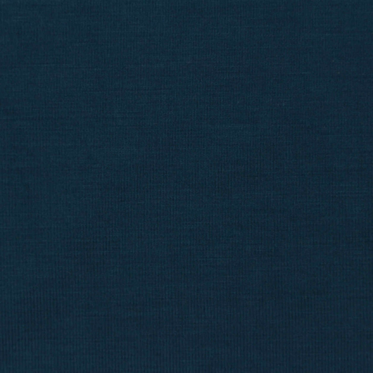 Tencel Lyocell Stretch Jersey Knit Fabric, 250 gsm, 160 cm — Navy