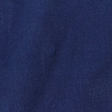 Tencel Lyocell Stretch Jersey Knit Fabric, 230 gsm, 155 cm — Navy