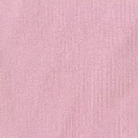 Tencel Lyocell Stretch Jersey Knit Fabric, 230 gsm, 155 cm — Pink