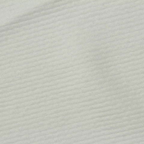 100% Polyester Knit Fabric, 232 gsm, 174 cm — Grey