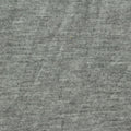 Heather Grey Marl Jersey Knit, Poly-Viscose, 140 gsm