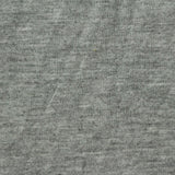 Heather Grey Marl Jersey Knit, Poly-Viscose