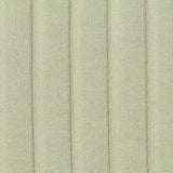 Viscose Stretch Rib Knit Fabric, 182 gsm, 161 cm — Khaki — texture