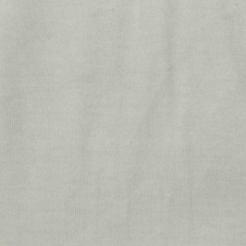 Cotton Polyester Stretch Jersey Knit Fabric, 132 gsm, 163 cm — Khaki