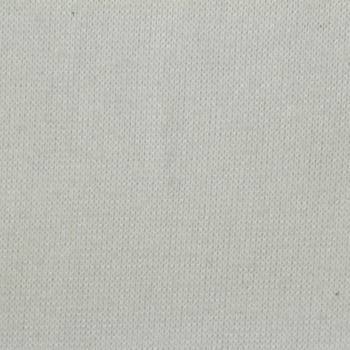Polyester Viscose Stretch Chunky Knit Fabric, 169 gsm, 157 cm — Grey