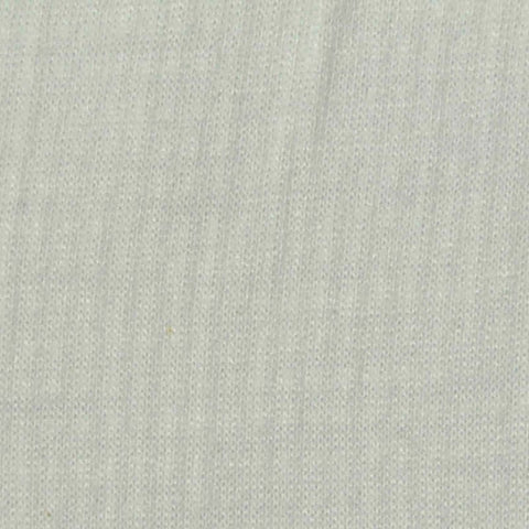 Cotton Viscose Stretch Crepe Fabric, 169 gsm, 140 cm — Grey