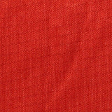 100% Polyester Interlock Knit Fabric, 102 gsm, 168 cm — Red — texture