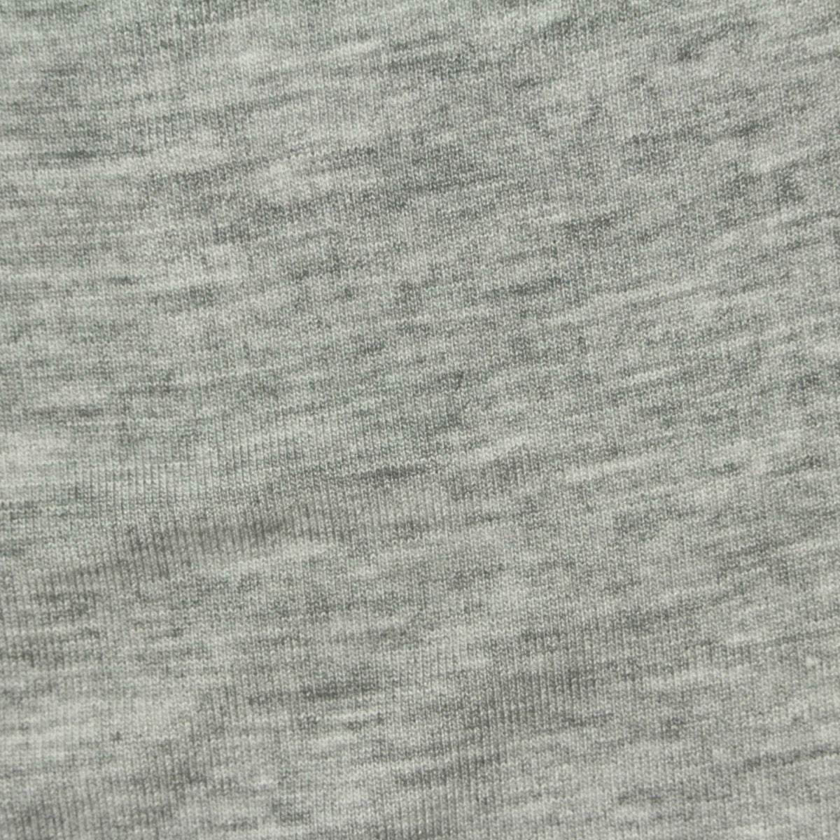 Heather Grey Marl Jersey Knit, Viscose, 148 gsm