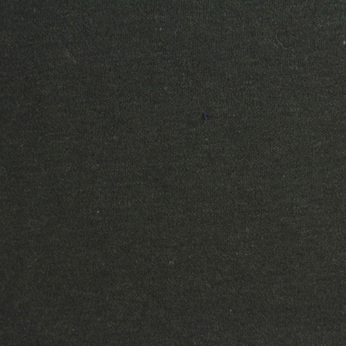 100% Cotton Interlock Knit Fabric, 136 gsm, 165 cm — Green