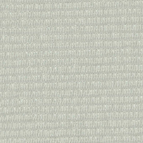 Polyester Stretch Knit Fabric, 305 gsm, 167 cm — Grey