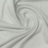 Viscose Stretch Jersey Knit Fabric, 169 gsm, 168 cm — Grey