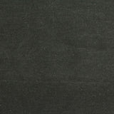 100% Cotton Interlock Knit Fabric, 130 gsm, 170 cm — Black