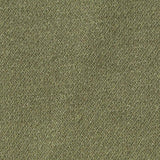 Cotton Polyester Stretch Interlock Knit Fabric, 282 gsm, 160 cm — Khaki — texture