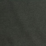 100% Cotton Interlock Knit Fabric, 128 gsm, 149 cm — Grey