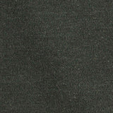 100% Cotton Interlock Knit Fabric, 128 gsm, 149 cm — Grey — texture