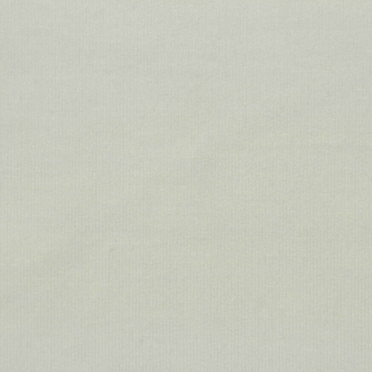 Polyester Viscose Stretch French Terry Fabric, 259 gsm, 164 cm — Green