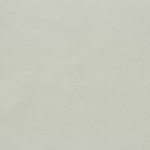 Polyester Viscose Stretch French Terry Fabric, 259 gsm, 164 cm — Green