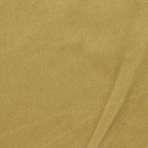 100% Polyester Jersey Knit Fabric, 106 gsm, 168 cm — Khaki