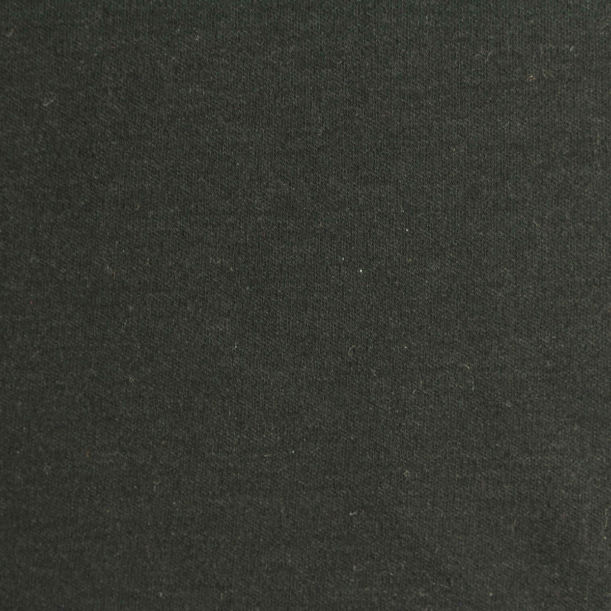 100% Cotton Interlock Knit Fabric, 133 gsm, 178 cm — Grey