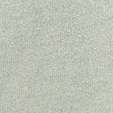 Viscose Nylon Metallic Scuba Knit Fabric, 199 gsm, 188 cm — Grey — texture