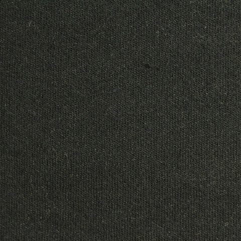 Fleece Fabric, 220 gsm, 152 cm — Green