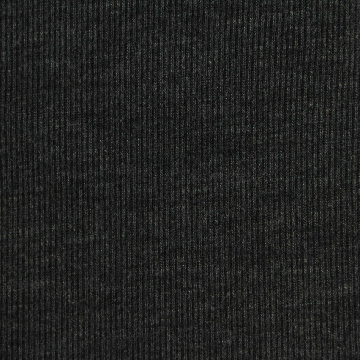 Dark Grey Marl Knit, 425 gsm