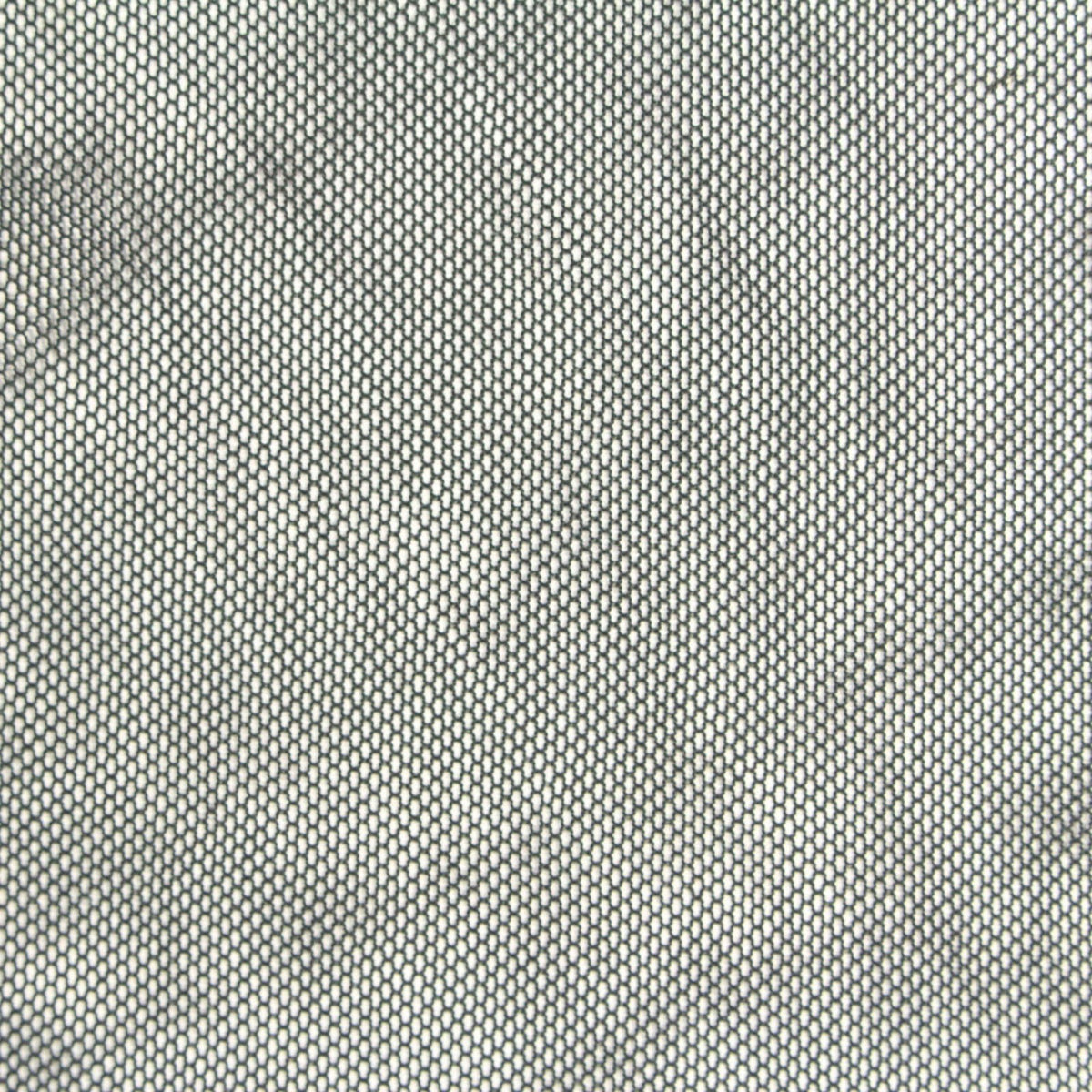Mesh Fabric, 70 gsm, 160 cm — Black