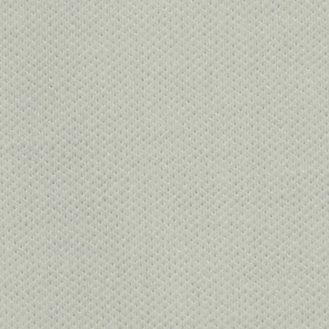 Piqué Knit Fabric, 213 gsm, 158 cm — Grey