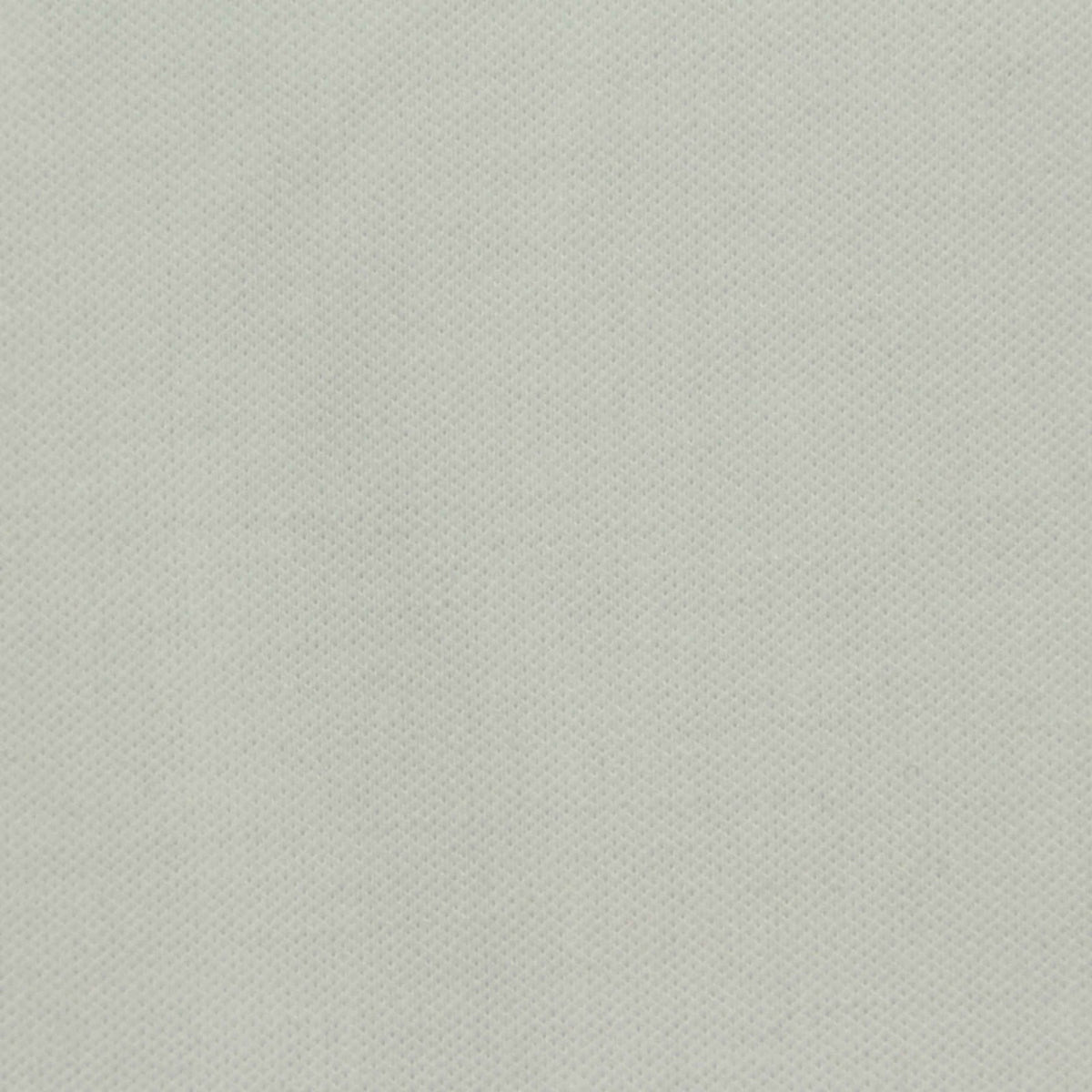 Piqué Knit Fabric, 213 gsm, 158 cm — Grey