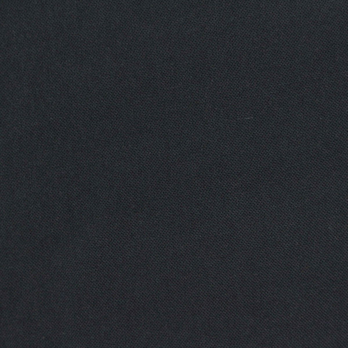 100% Viscose Woven Fabric, 116 gsm, 143 cm — Navy