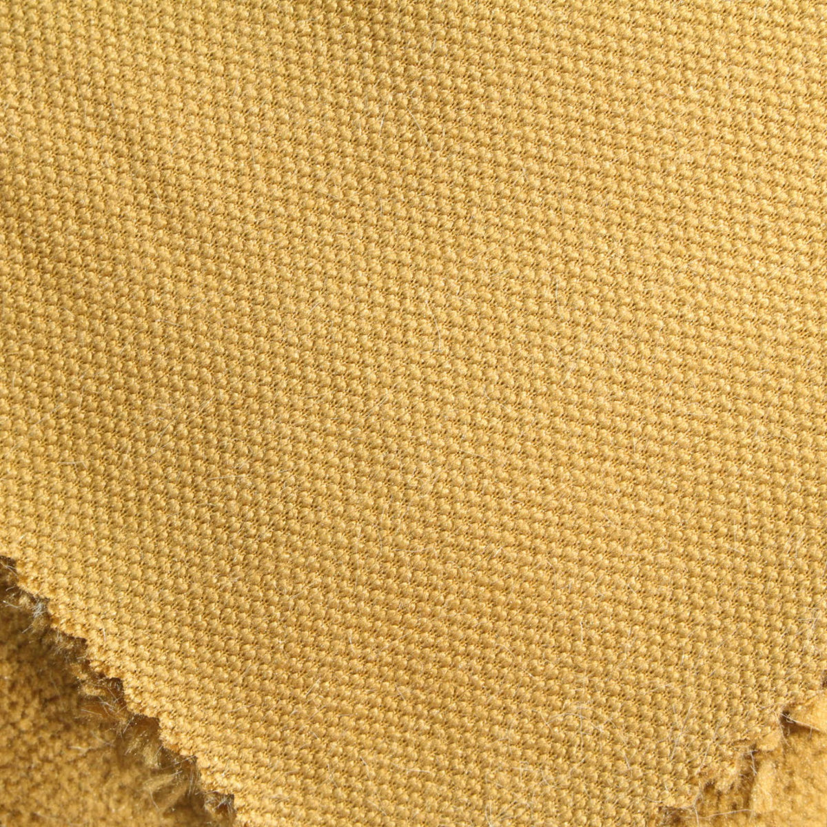 Polyester Stretch Sherpa Fleece Fabric, 400 gsm, 170 cm — Khaki