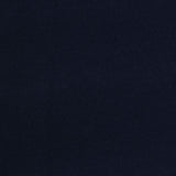 Polyester Stretch ITY Knit Fabric, 200 gsm — Navy