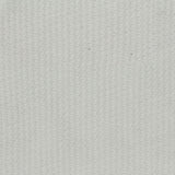 Polyester Cotton Waffle Knit Fabric, 96 gsm, 153 cm — White
