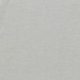100% Cotton Jersey Knit Fabric, 186 gsm, 187 cm — Grey